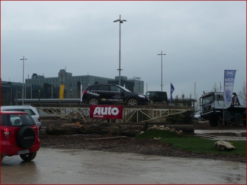 AMI Leipzig 2008 Teil #1 - Albumbild 106 von 142