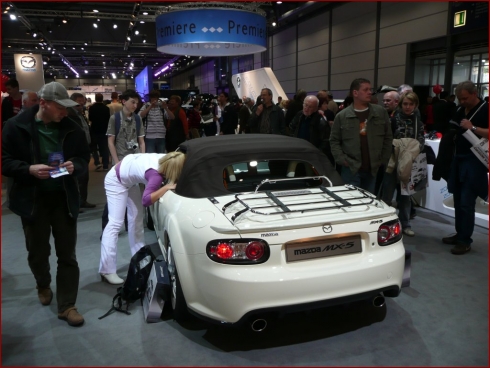 AMI Leipzig 2008 Teil #1 - Albumbild 101 von 142