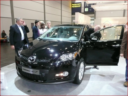 AMI Leipzig 2008 Teil #1 - Albumbild 99 von 142