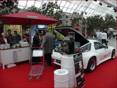 AMI Leipzig 2008 Teil #1 - Albumbild 97 von 142