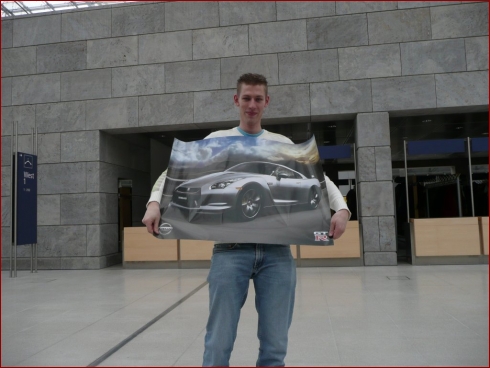 AMI Leipzig 2008 Teil #1 - Albumbild 96 von 142