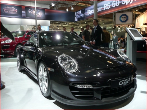 AMI Leipzig 2008 Teil #1 - Albumbild 94 von 142