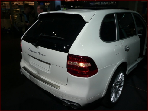 AMI Leipzig 2008 Teil #1 - Albumbild 93 von 142