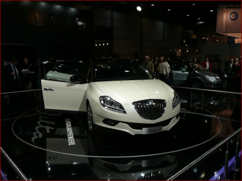 AMI Leipzig 2008 Teil #1 - Albumbild 82 von 142