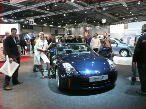 AMI Leipzig 2008 Teil #1 - Albumbild 75 von 142