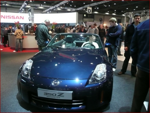 AMI Leipzig 2008 Teil #1 - Albumbild 74 von 142