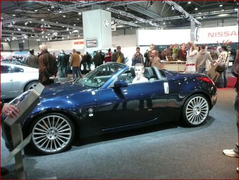 AMI Leipzig 2008 Teil #1 - Albumbild 72 von 142