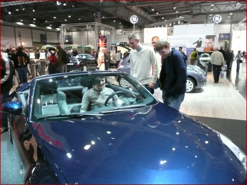 AMI Leipzig 2008 Teil #1 - Albumbild 70 von 142