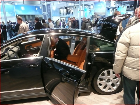 AMI Leipzig 2008 Teil #1 - Albumbild 65 von 142