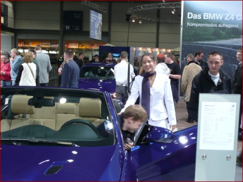 AMI Leipzig 2008 Teil #1 - Albumbild 55 von 142