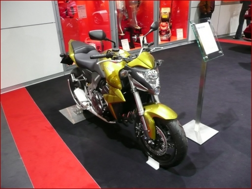 AMI Leipzig 2008 Teil #1 - Albumbild 50 von 142