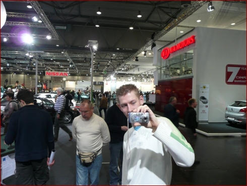 AMI Leipzig 2008 Teil #1 - Albumbild 43 von 142