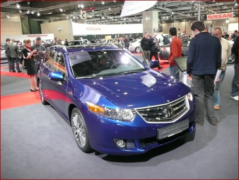 AMI Leipzig 2008 Teil #1 - Albumbild 42 von 142