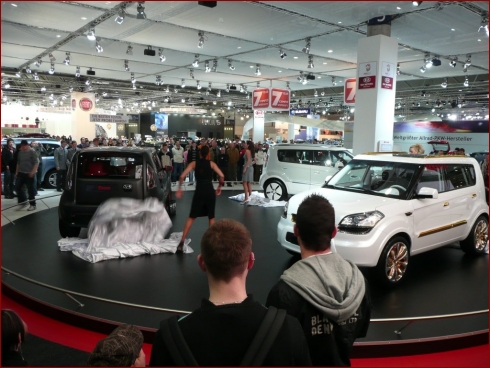 AMI Leipzig 2008 Teil #1 - Albumbild 39 von 142