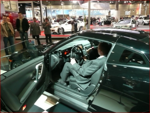 AMI Leipzig 2008 Teil #1 - Albumbild 37 von 142