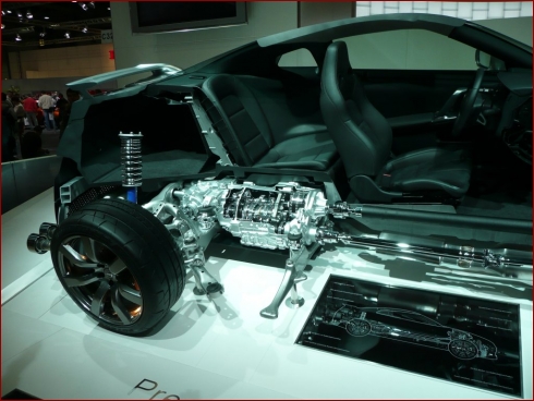 AMI Leipzig 2008 Teil #1 - Albumbild 35 von 142