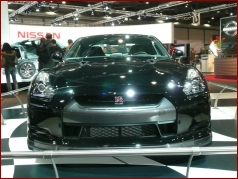 Zufallsbild - AMI Leipzig 2008 Teil #1