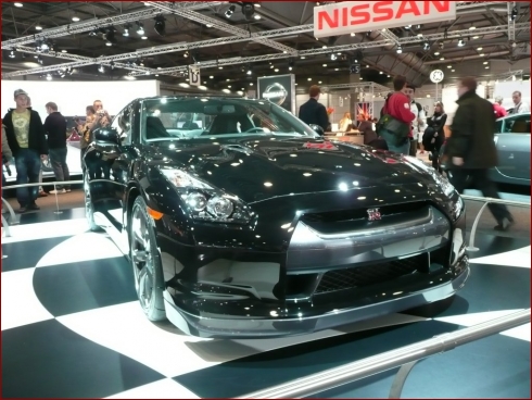 AMI Leipzig 2008 Teil #1 - Albumbild 27 von 142