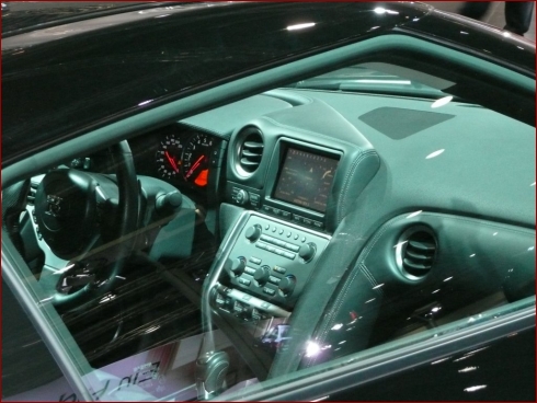 AMI Leipzig 2008 Teil #1 - Albumbild 26 von 142