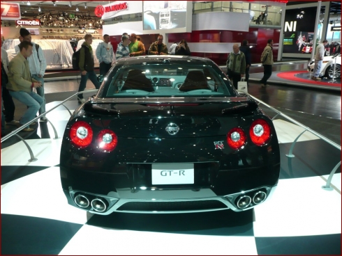 AMI Leipzig 2008 Teil #1 - Albumbild 24 von 142