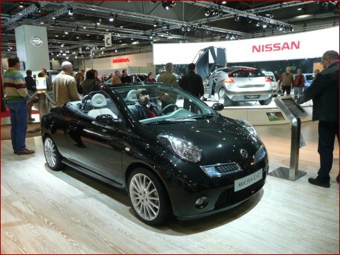 AMI Leipzig 2008 Teil #1 - Albumbild 21 von 142