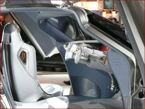 AMI Leipzig 2008 Teil #1 - Albumbild 13 von 142