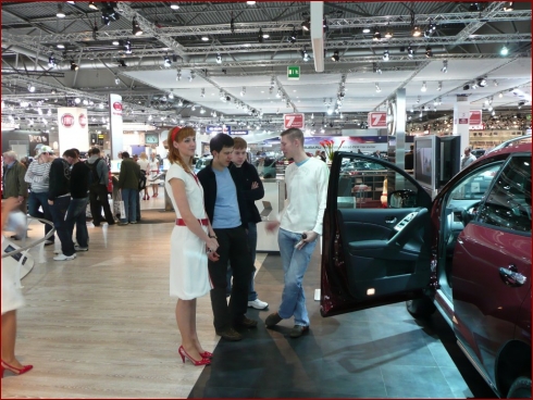 AMI Leipzig 2008 Teil #1 - Albumbild 10 von 142