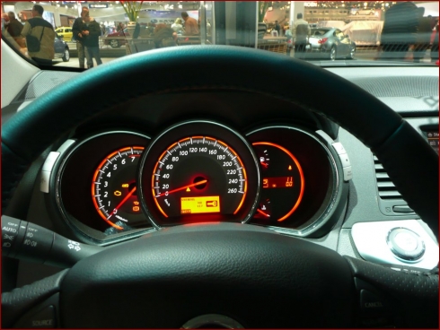 AMI Leipzig 2008 Teil #1 - Albumbild 9 von 142