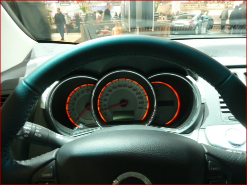 AMI Leipzig 2008 Teil #1 - Albumbild 8 von 142