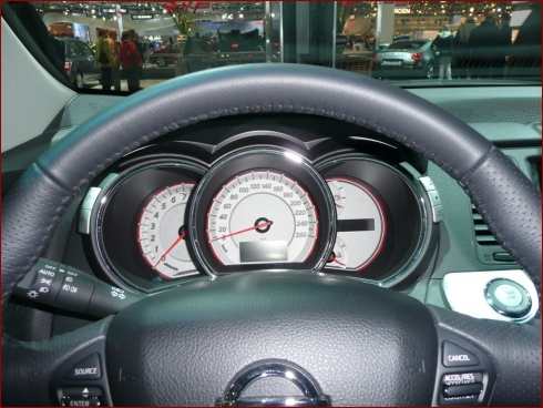 AMI Leipzig 2008 Teil #1 - Albumbild 7 von 142