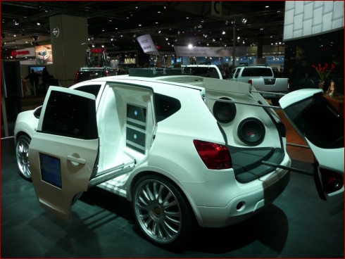 AMI Leipzig 2008 Teil #1 - Albumbild 2 von 142