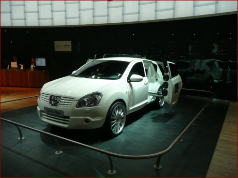 AMI Leipzig 2008 Teil #1 - Albumbild 1 von 142