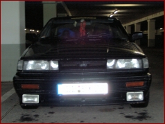 Vorschaubild des Albums - April Treffen 2004