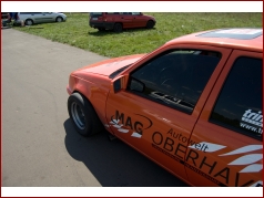 Zufallsbild - 1/4 Meile Event in Luckau 