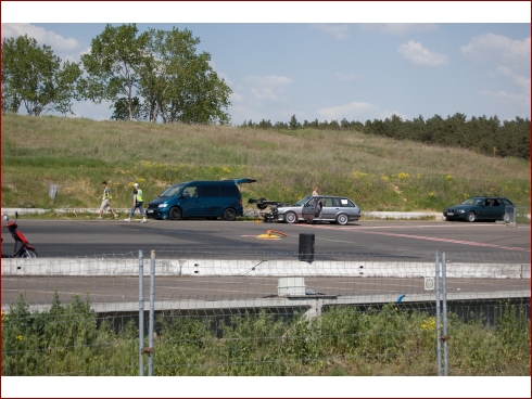 1/4 Meile Event in Luckau  - Albumbild 12 von 41