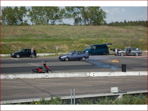 1/4 Meile Event in Luckau  - Albumbild 14 von 41