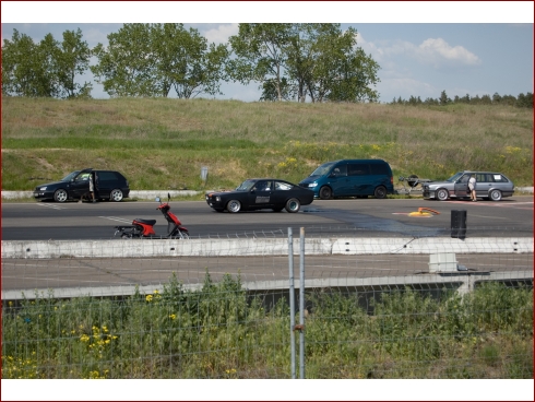 1/4 Meile Event in Luckau  - Albumbild 22 von 41