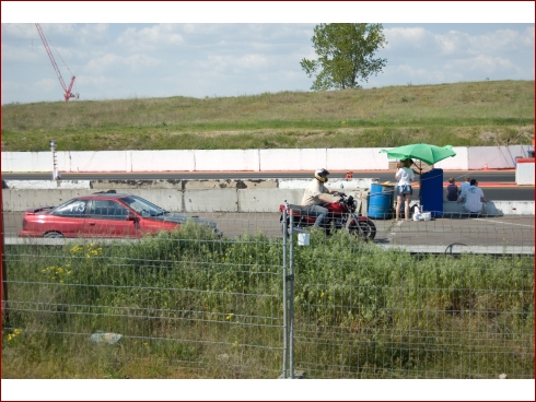 1/4 Meile Event in Luckau  - Albumbild 24 von 41