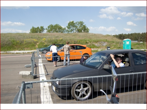 1/4 Meile Event in Luckau  - Albumbild 28 von 41