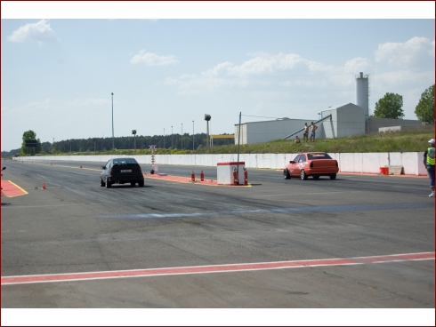 1/4 Meile Event in Luckau  - Albumbild 37 von 41