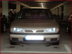 Vorschaubild des Albums - April Treffen 2004