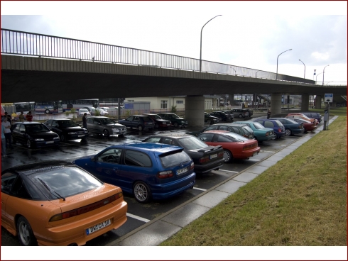 5 Jahre Nissanfreunde-Dresden / Mai Treffen 2008 - Albumbild 5 von 63