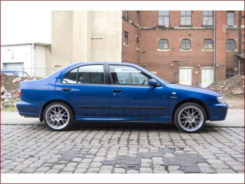 5 Jahre Nissanfreunde-Dresden / Mai Treffen 2008 - Albumbild 19 von 63