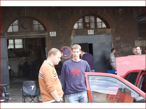 5 Jahre Nissanfreunde-Dresden / Mai Treffen 2008 - Albumbild 33 von 63