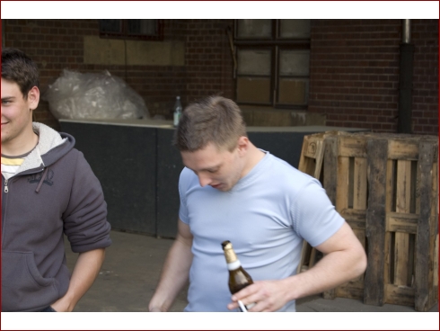 5 Jahre Nissanfreunde-Dresden / Mai Treffen 2008 - Albumbild 36 von 63