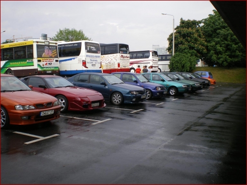5 Jahre Nissanfreunde-Dresden / Mai Treffen 2008 - Albumbild 38 von 63