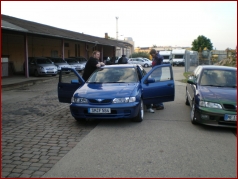 Zufallsbild - 5 Jahre Nissanfreunde-Dresden / Mai Treffen 2008