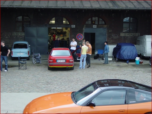 5 Jahre Nissanfreunde-Dresden / Mai Treffen 2008 - Albumbild 50 von 63