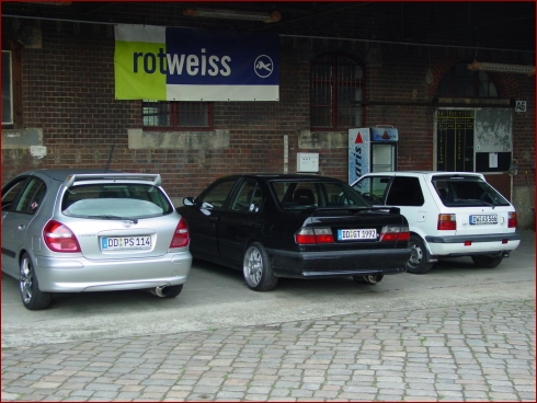 5 Jahre Nissanfreunde-Dresden / Mai Treffen 2008 - Albumbild 60 von 63