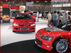 Vorschaubild des Albums - AMI 2004